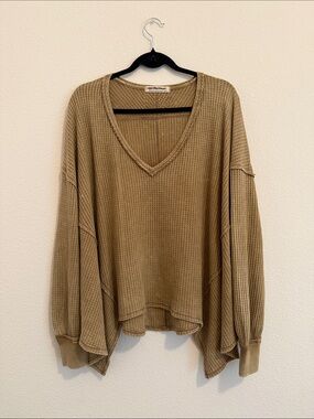 Free People We The Free Coraline Thermal
